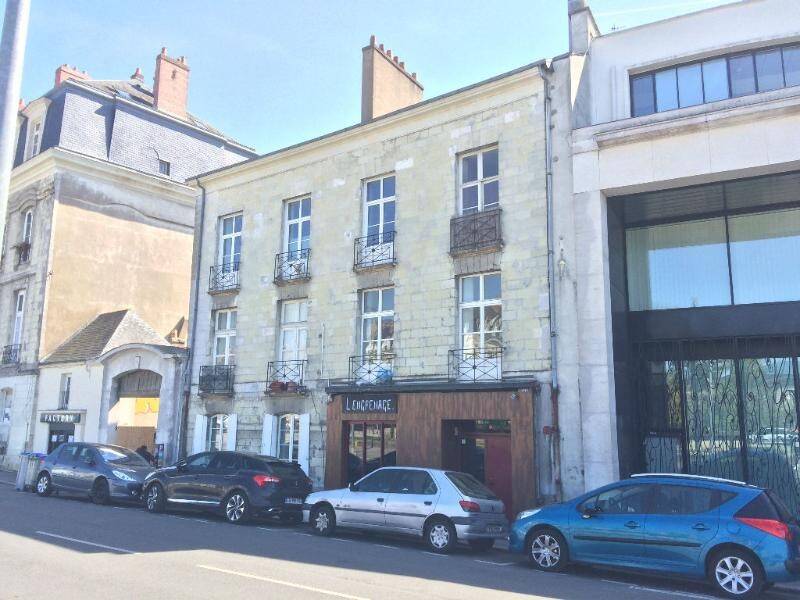 Maison à louer, 16m², NANTES