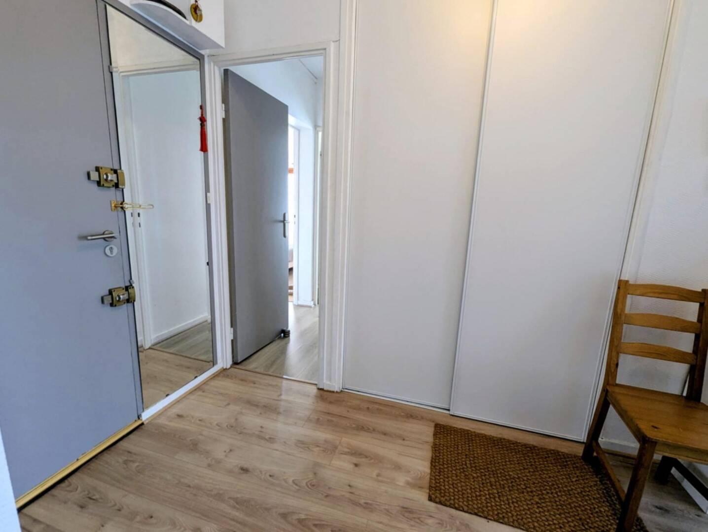 Maison à vendre, 84m², MERIGNAC