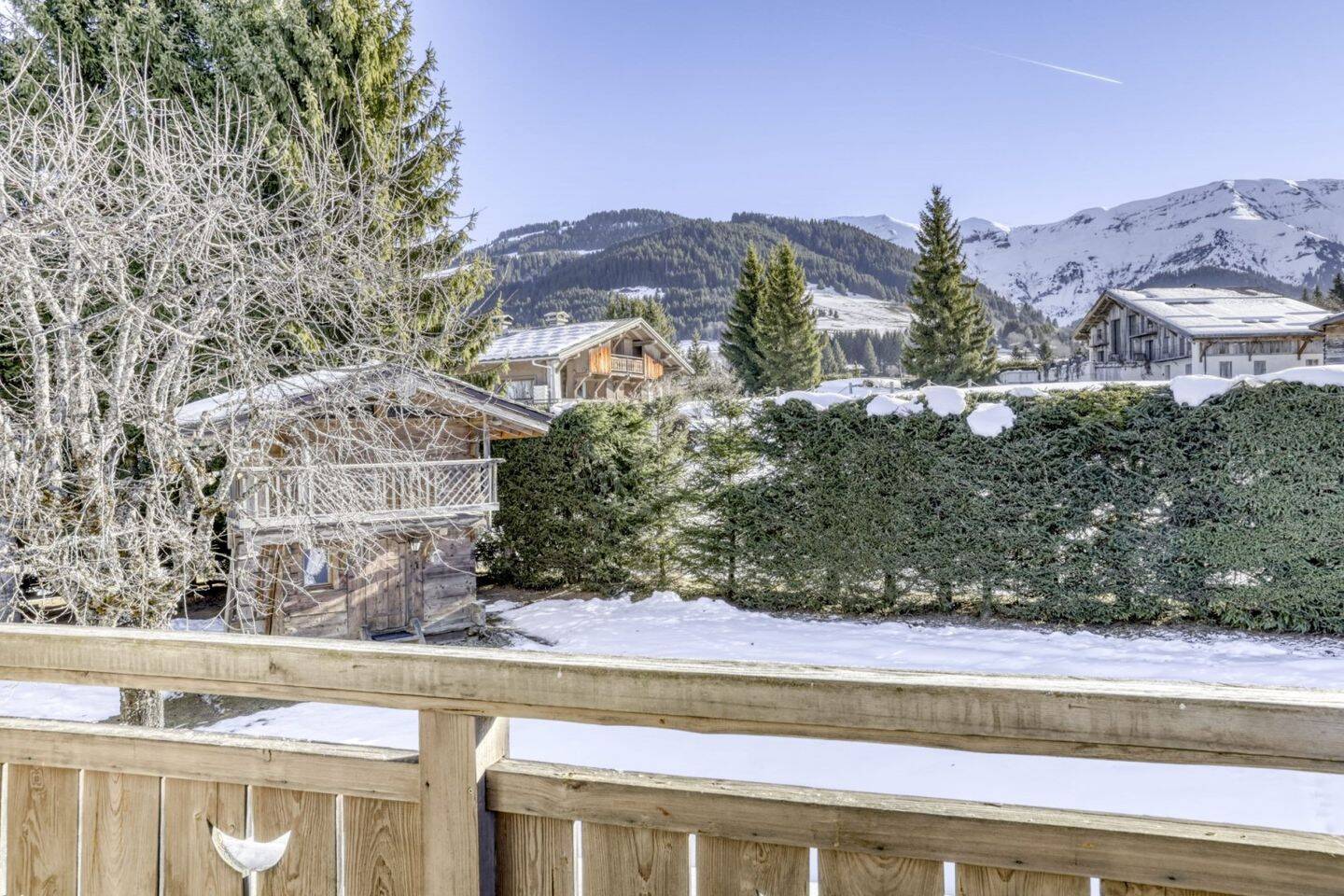 Maison à vendre, 179m², MEGEVE