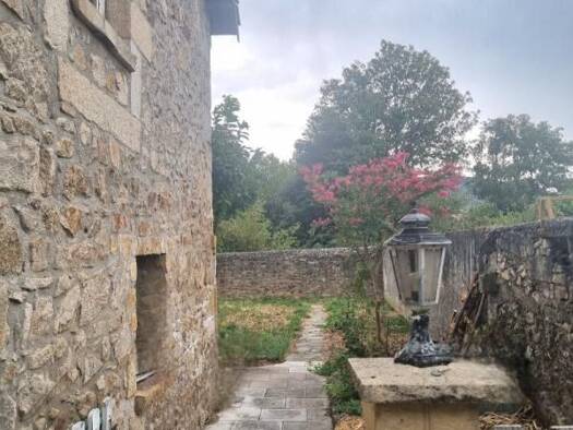 Maison à vendre 208 000 € 6 pièces 3 chambres 134,29 m² 350 m² de terrain Pélussin 42410