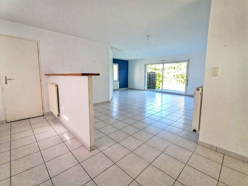 Maison à louer, 91m², MOUILLERON LE CAPTIF