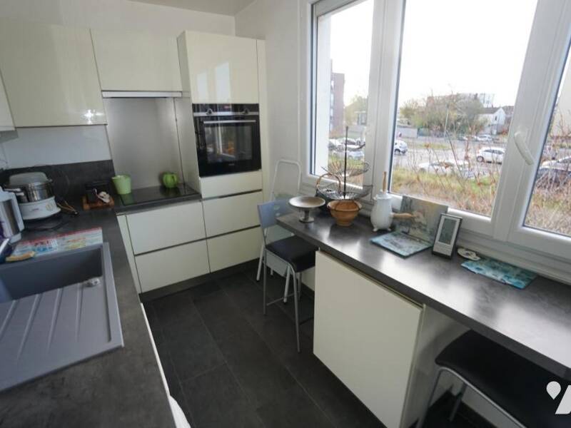 Maison à vendre, 0m², AMIENS