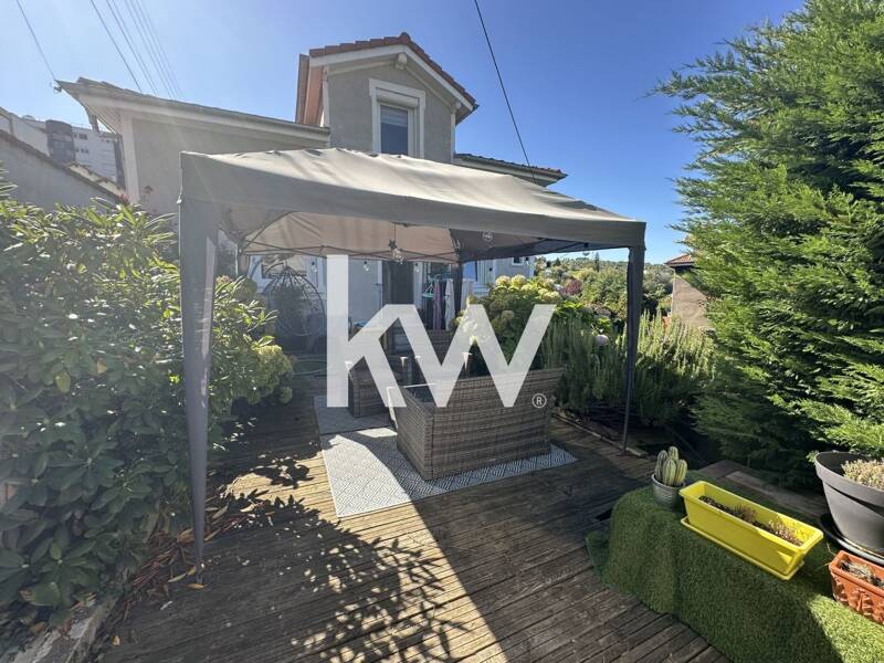 Maison à vendre, 90m², SAINT ETIENNE