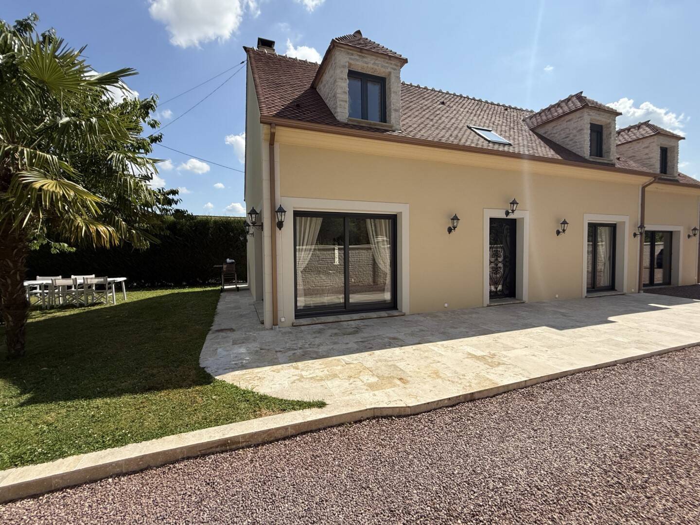 Maison à vendre, 205m², GARANCIERES