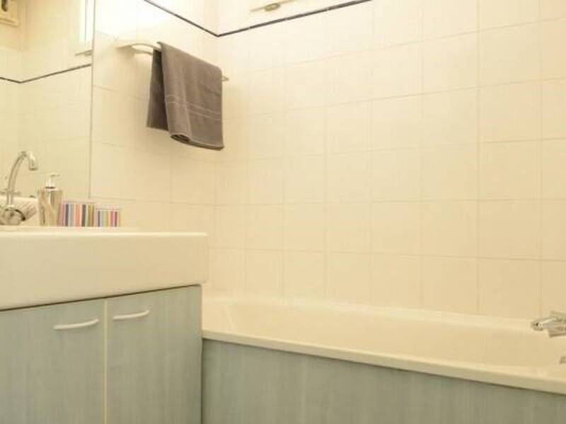 Maison à louer, 18m², LYON 3E