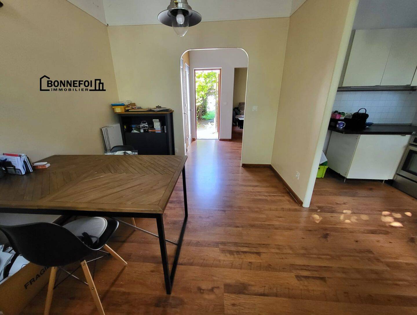 Maison à vendre, 109m², CHAMPIGNY SUR MARNE