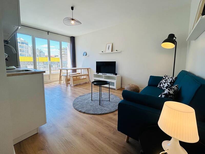 Maison à louer, 65m², VILLEURBANNE