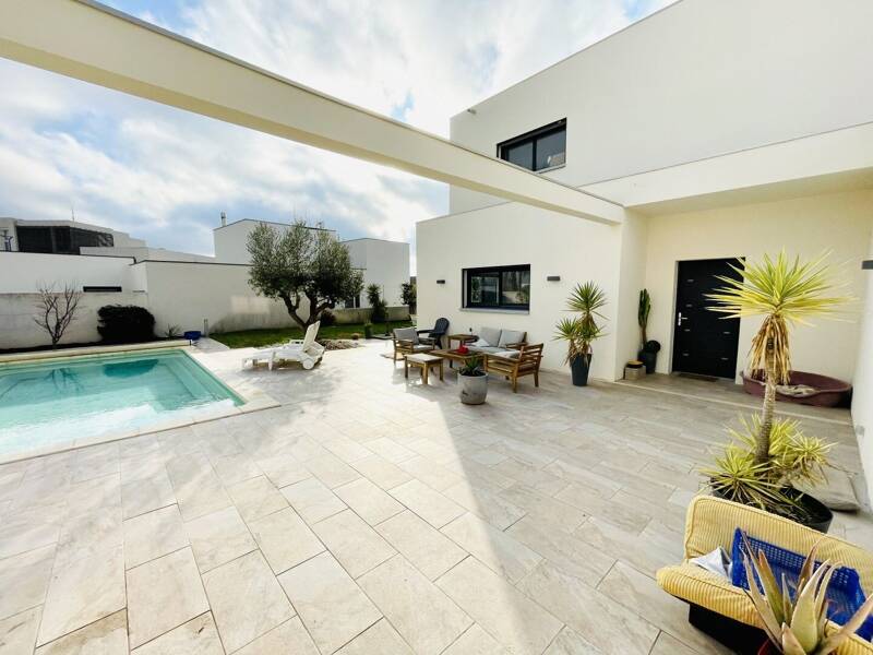 Maison à vendre, 150m², VILLENEUVE DE LA RAHO