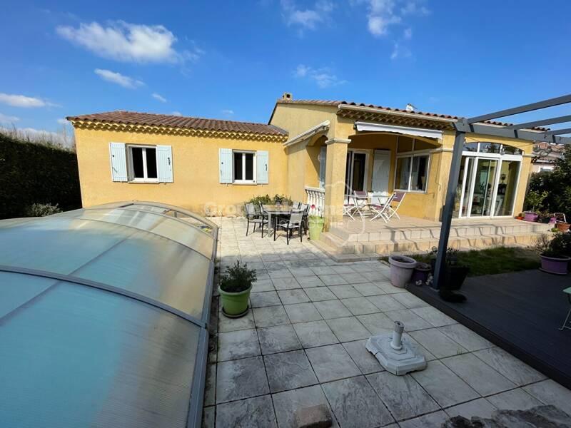 Maison à vendre, 118m², MONTEUX