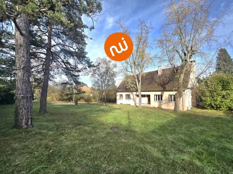Maison à vendre, 198m², TASSIN LA DEMI LUNE