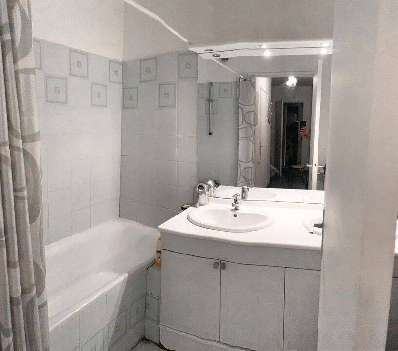 Maison à louer, 15m², RUEIL MALMAISON
