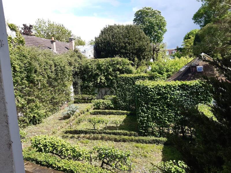 Maison à louer, 140m², FONTAINEBLEAU