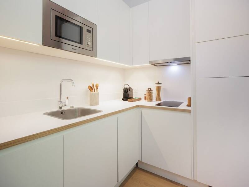 Maison à louer, 28m², GRENOBLE