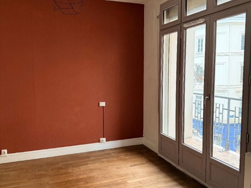 Maison à louer, 45m², ROUEN