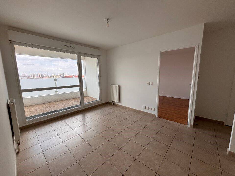Maison à louer, 41m², NANTERRE