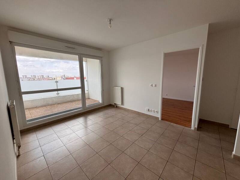 Maison à louer, 41m², NANTERRE
