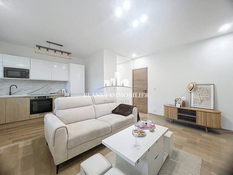 Maison à louer, 31m², ANTIBES