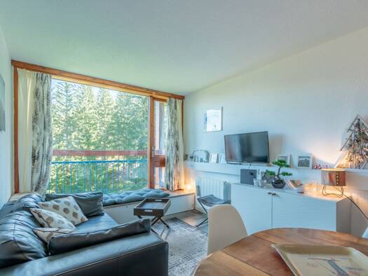 Appartement à vendre 525 000 € 3 pièces 2 chambres 50 m² Étage 4/6 Villages et Station Arcs Bourg-Saint-Maurice 73700