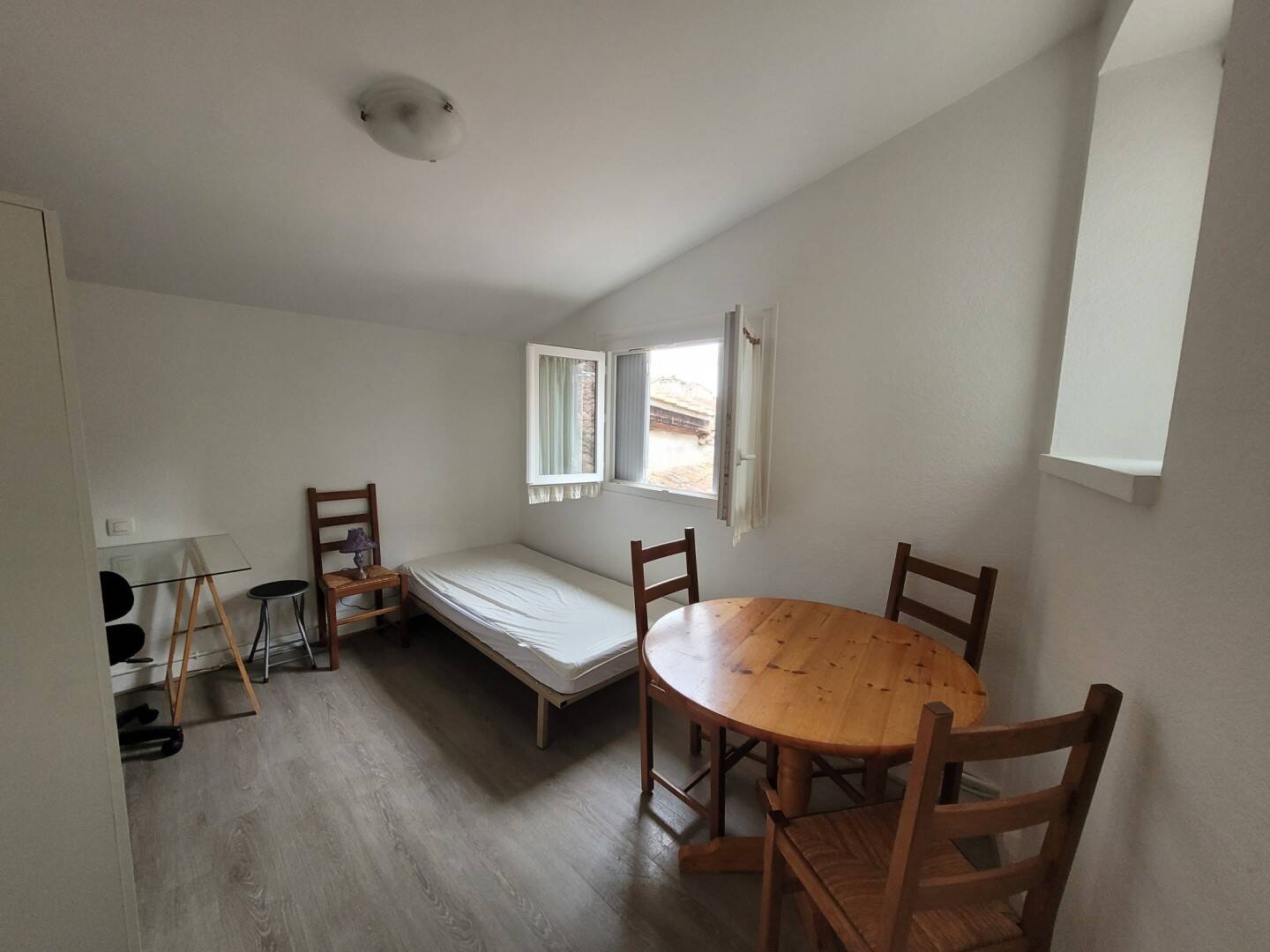 Maison à louer, 18m², AUCH