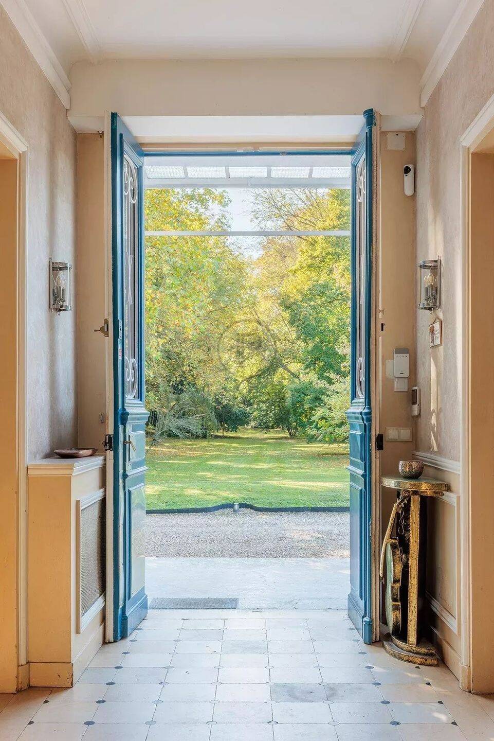 Maison à vendre, 360m², COURCOURONNES