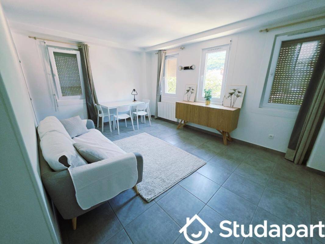 Maison à louer, 63m², FONTAINE