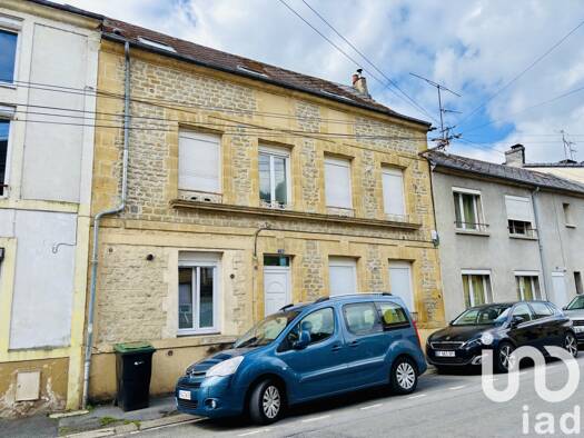 Immeuble à vendre 235 900 € 290 m² Montcy-Theux Nord Charleville-Mézières 08000