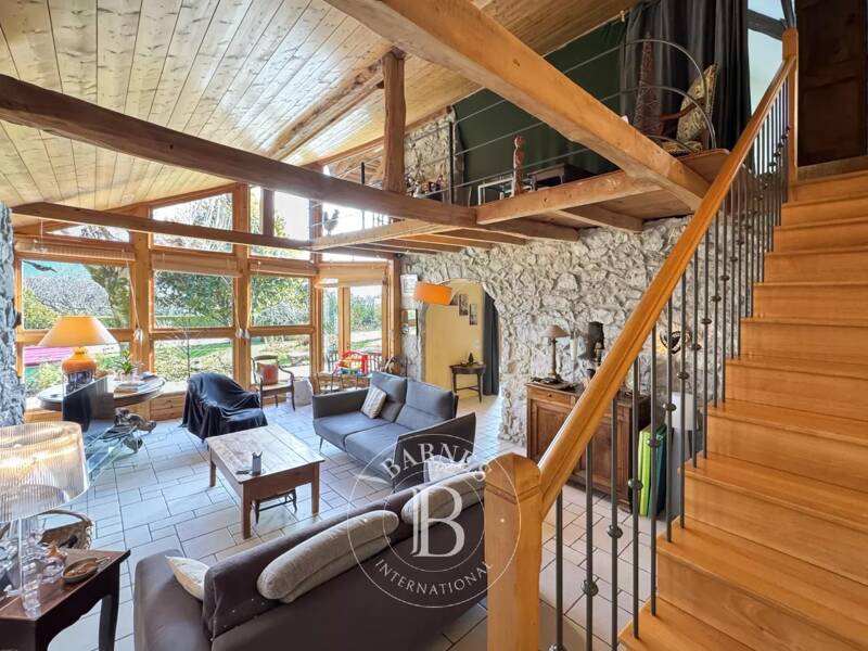 Maison à vendre, 197m², CHAMBERY