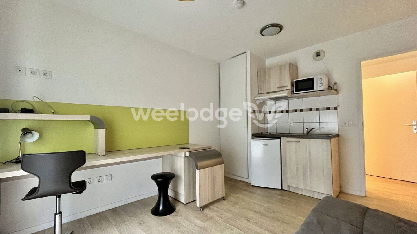 Maison à vendre, 19m², AULNOY LEZ VALENCIENNES