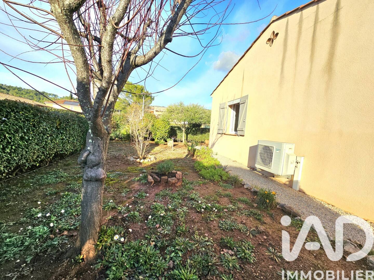 Maison à vendre, 91m², LE CANNET DES MAURES