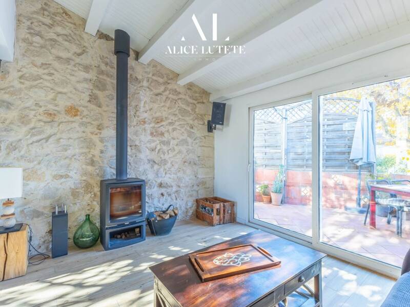 Maison à vendre, 135m², MARSEILLE 12E