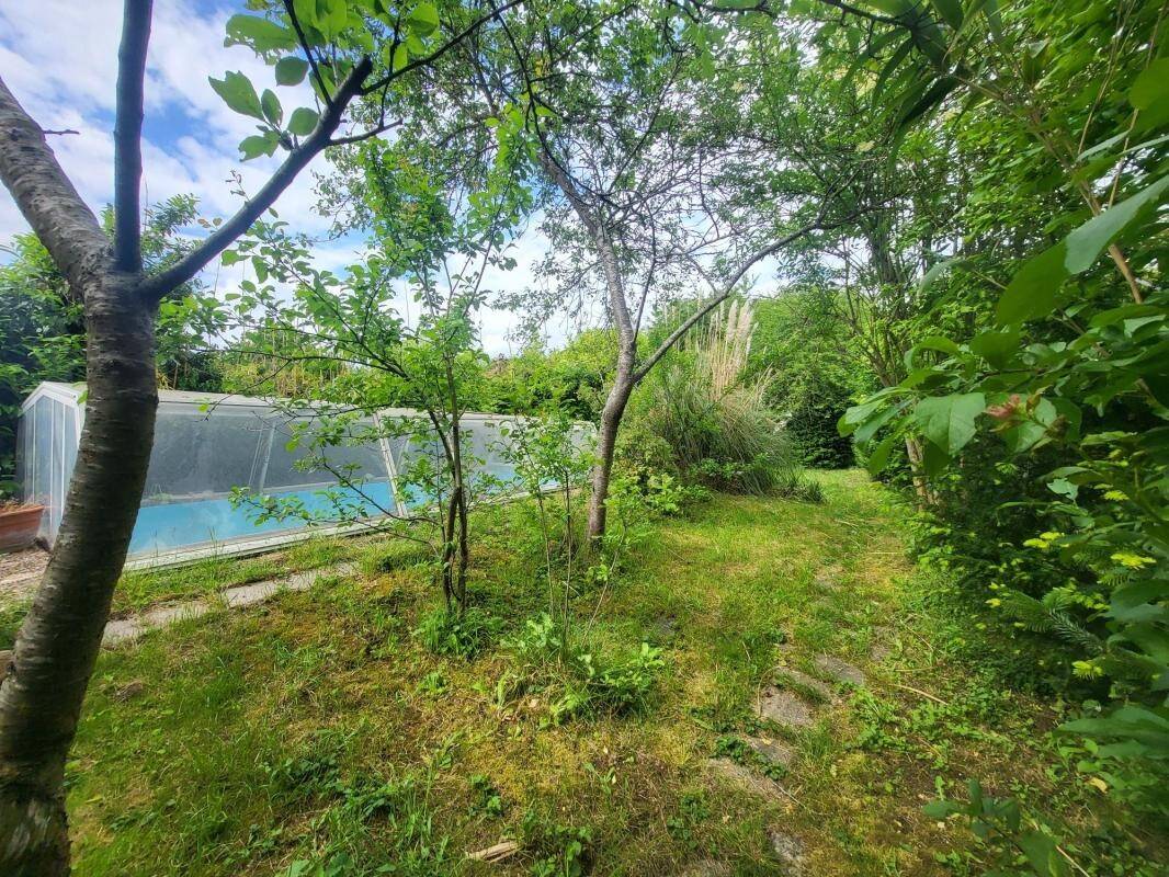 Maison à vendre, 250m², TAVERNY