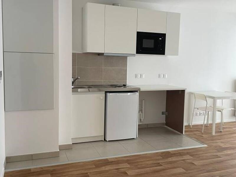 Maison à louer, 33m², BOBIGNY