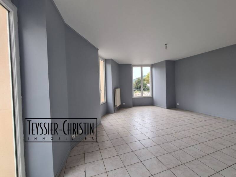 Maison à louer, 85m², RIVE DE GIER