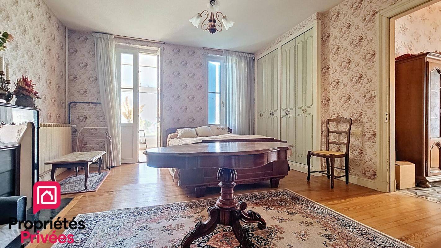 Maison à vendre, 160m², LES MATHES