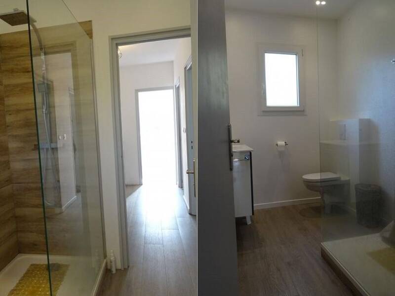 Maison à louer, 80m², ARAMON