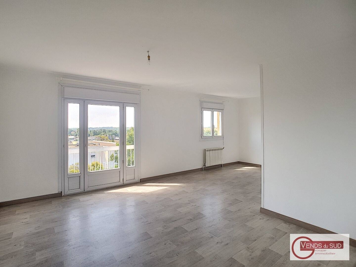 Maison à louer, 66m², BEZIERS