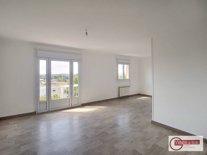 Maison à louer, 66m², BEZIERS