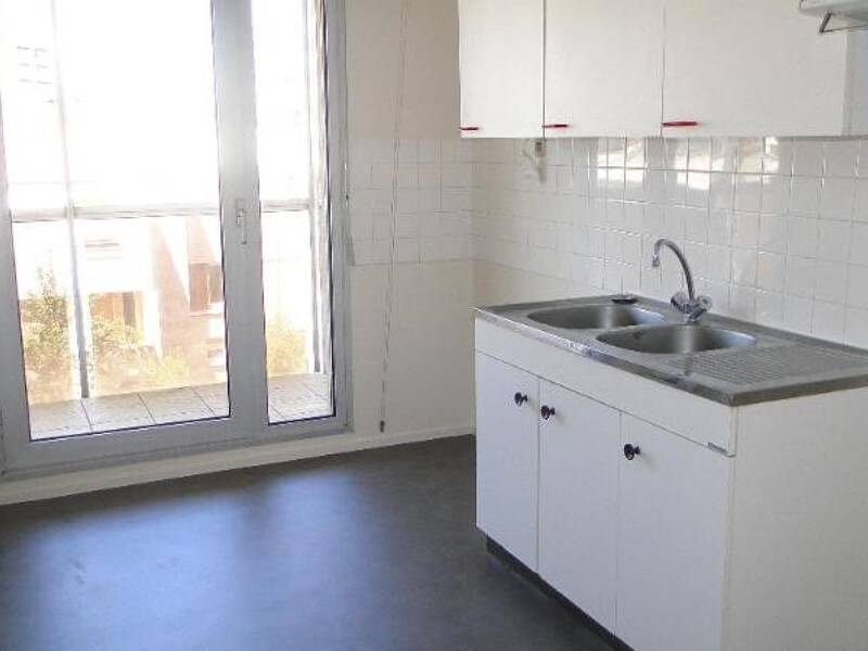 Maison à louer, 49m², CLERMONT FERRAND