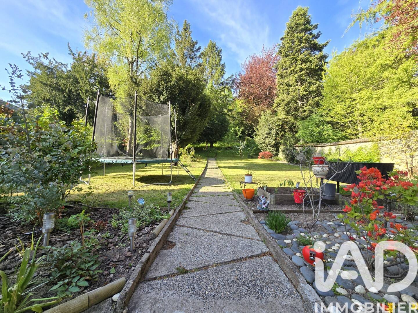 Maison à vendre, 198m², ESTOUCHES