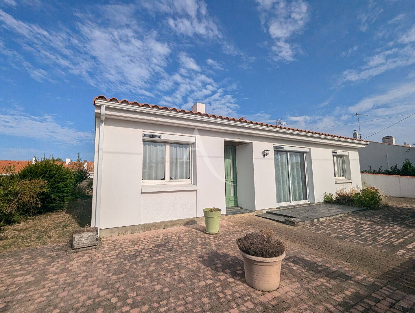 Maison à vendre, 107m², CHALLANS