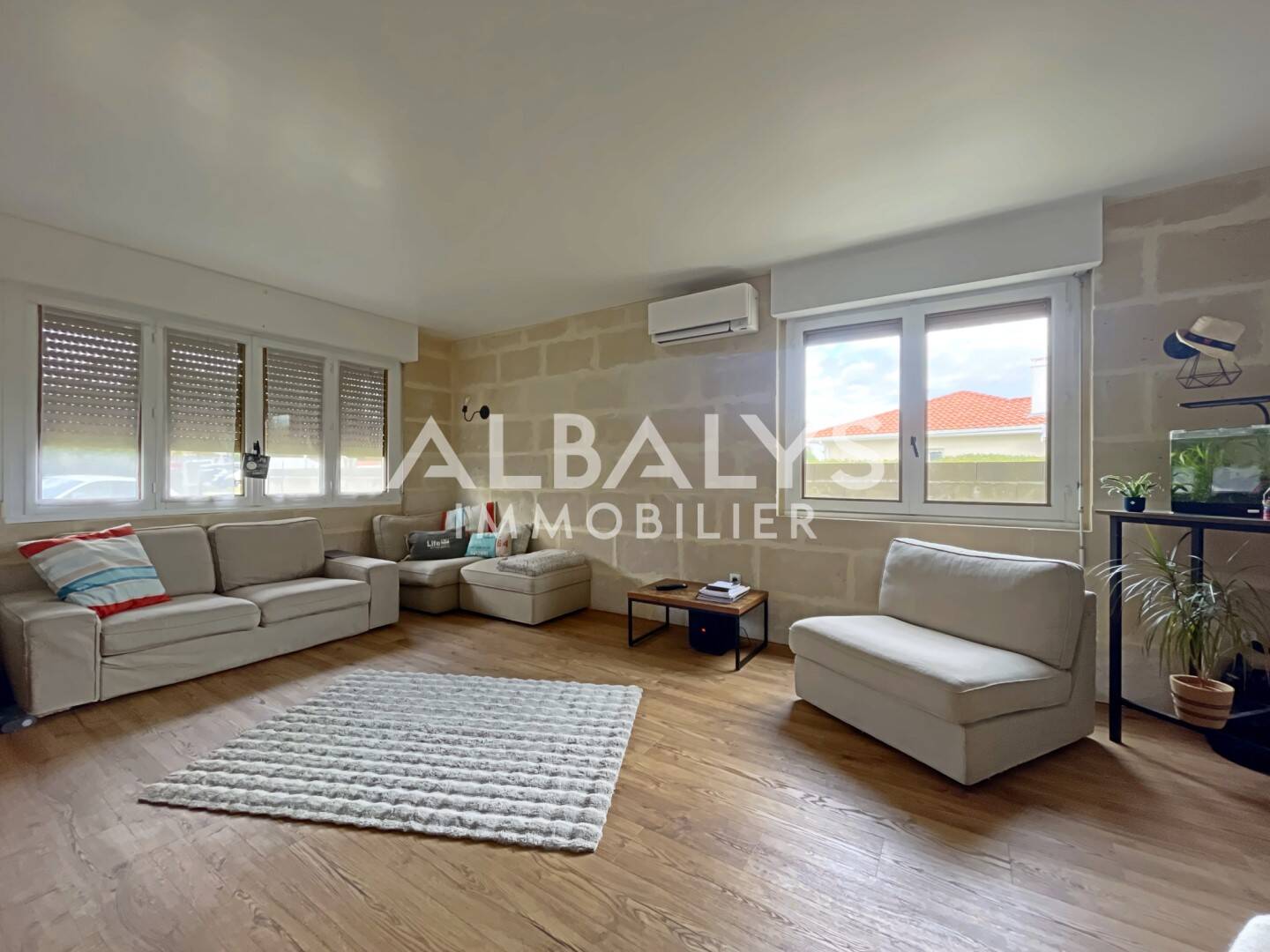 Maison à vendre, 84m², EYSINES