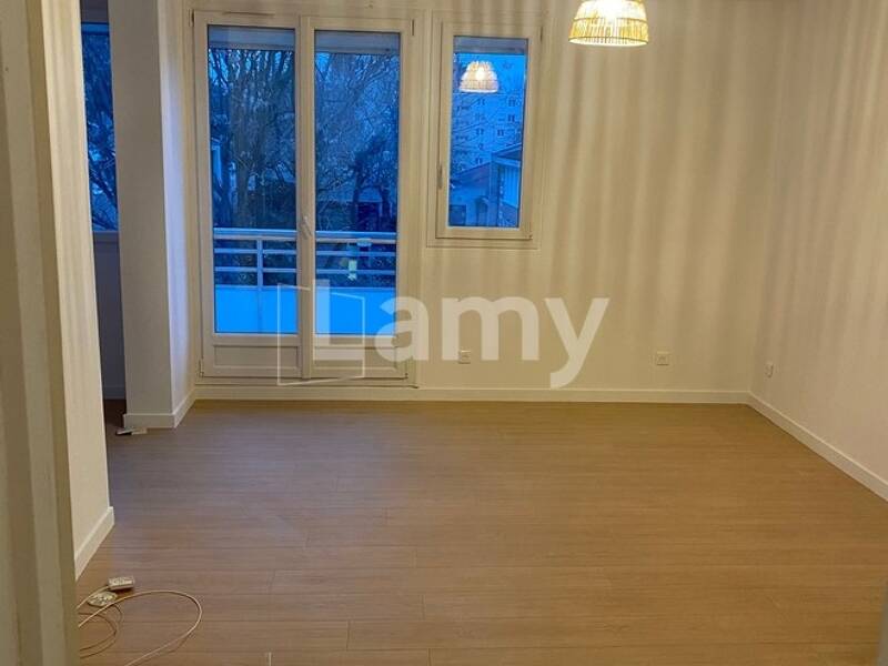 Maison à louer, 61m², EAUBONNE