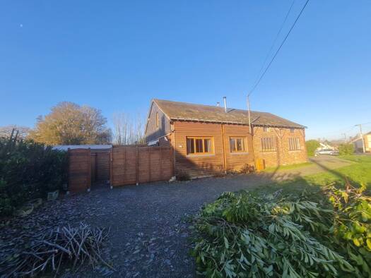 Maison en viager occupé Bouquet 40 000 € 3 pièces 2 chambres 100 m² Chauvigny-du-Perche 41270