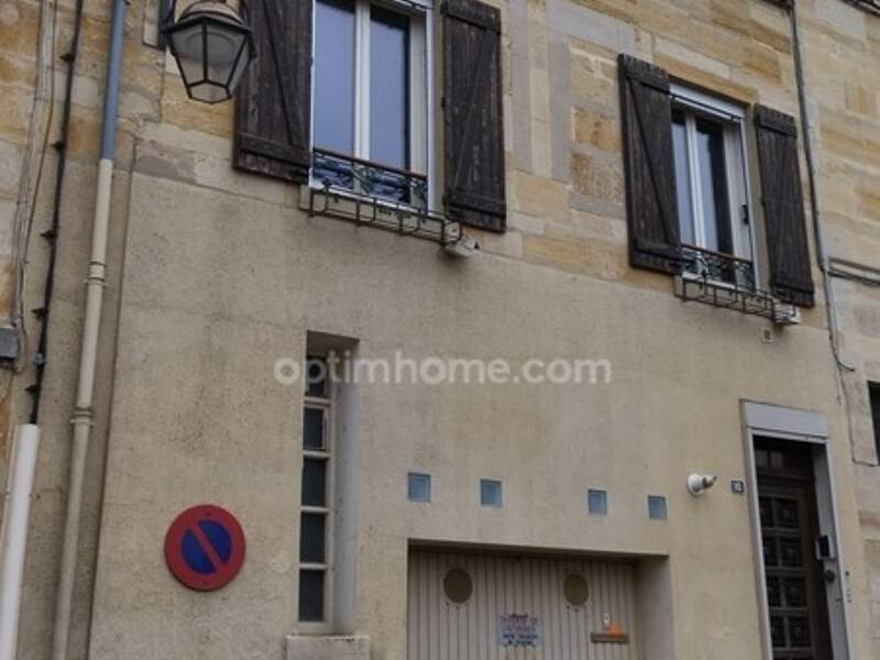 Maison à vendre, 82m², BAR LE DUC