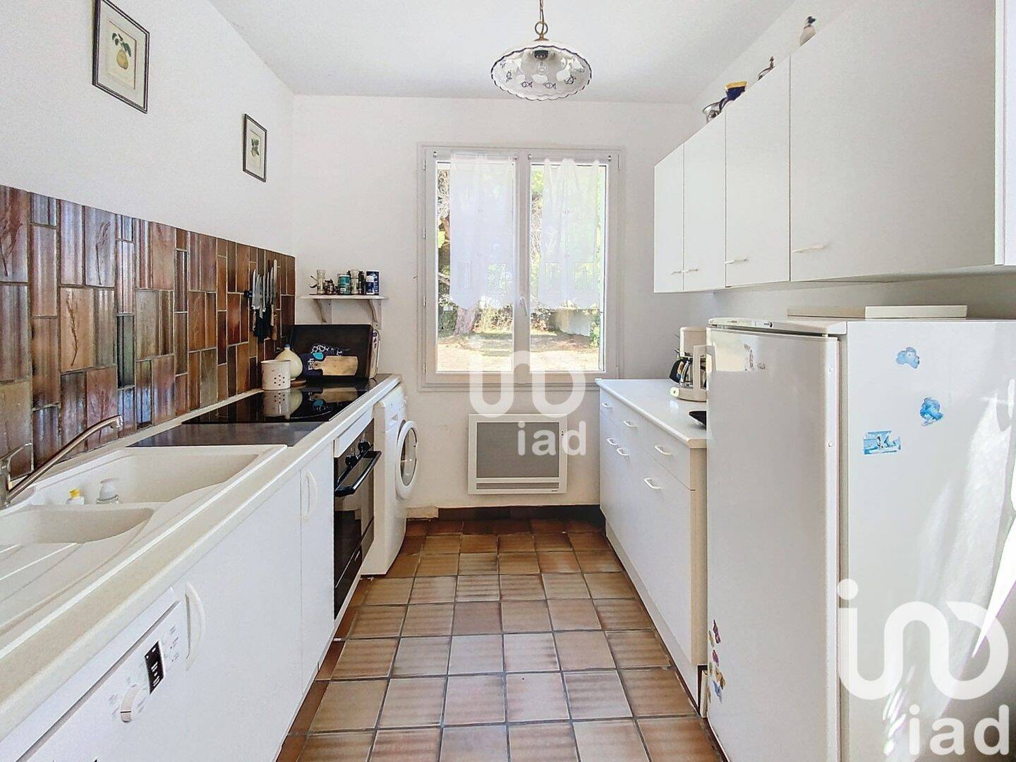 Maison à vendre, 95m², LA COUARDE SUR MER