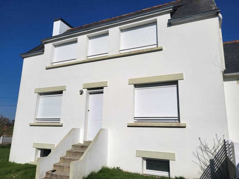 Maison à vendre, 85m², RIEC SUR BELON