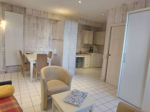 Appartement à vendre 139 000 € 2 pièces 1 chambre 39,7 m² RDC/2 Gérardmer 88400