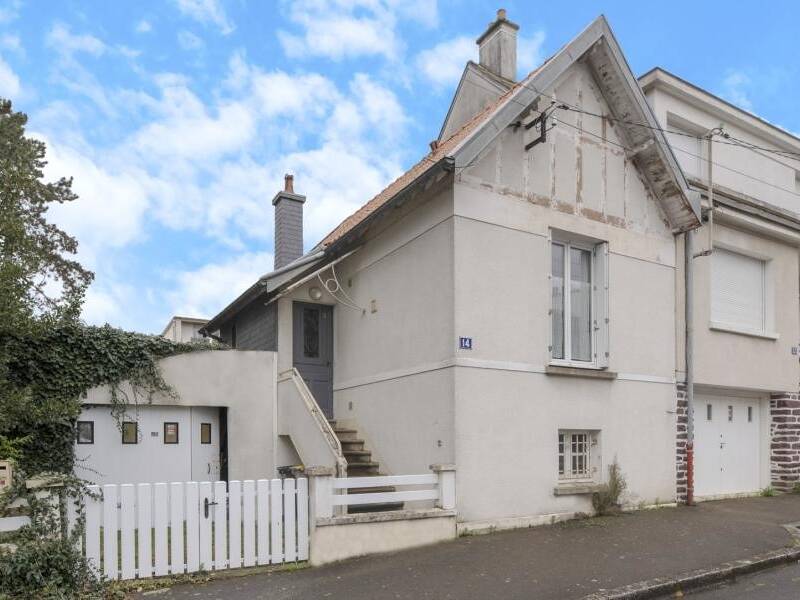 Maison à vendre, 31m², RENNES
