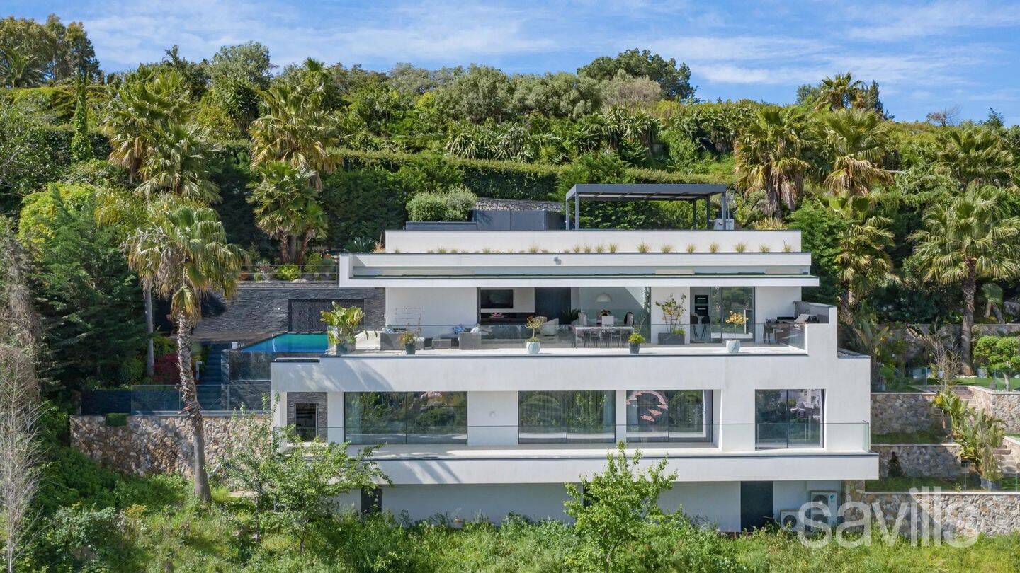 Maison à vendre, 300m², CANNES