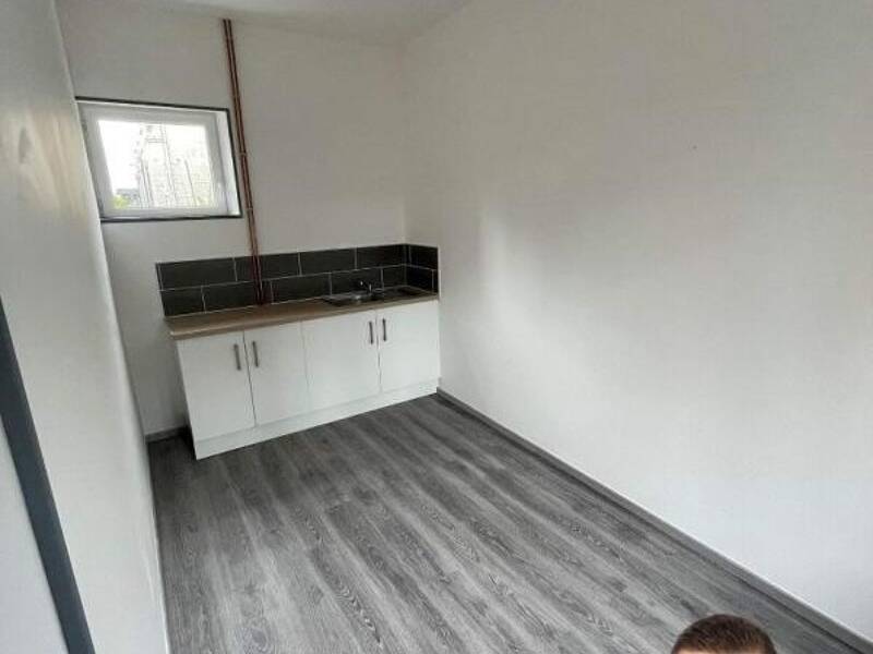 Maison à louer, 74m², HIRSON